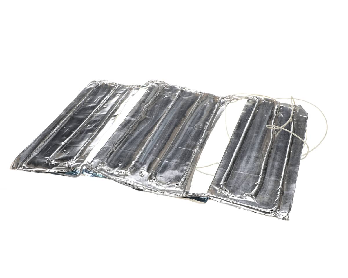 STRUCTURAL CONCEPTS PARTS Structural Concepts 55805 Heater Foil 14 X 21 - SKU STC55805