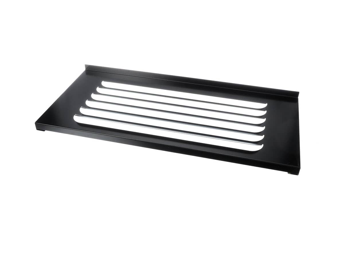 STRUCTURAL CONCEPTS PARTS Structural Concepts 59613 Pnl Base Frt Front Grill FEC6 Bl - SKU STC59613