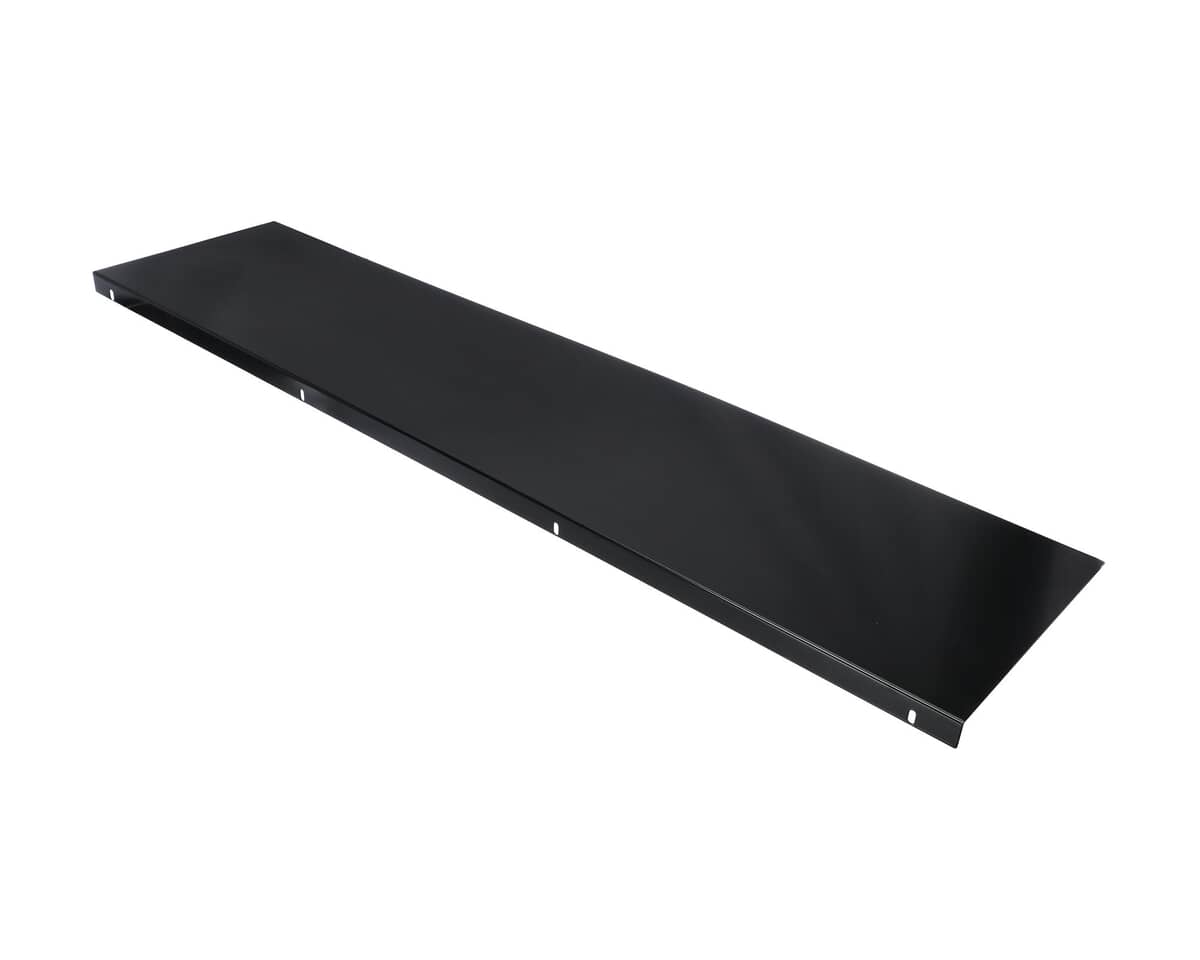 STRUCTURAL CONCEPTS PARTS Structural Concepts 60637BL Front Kick Plate - SKU STC60637BL