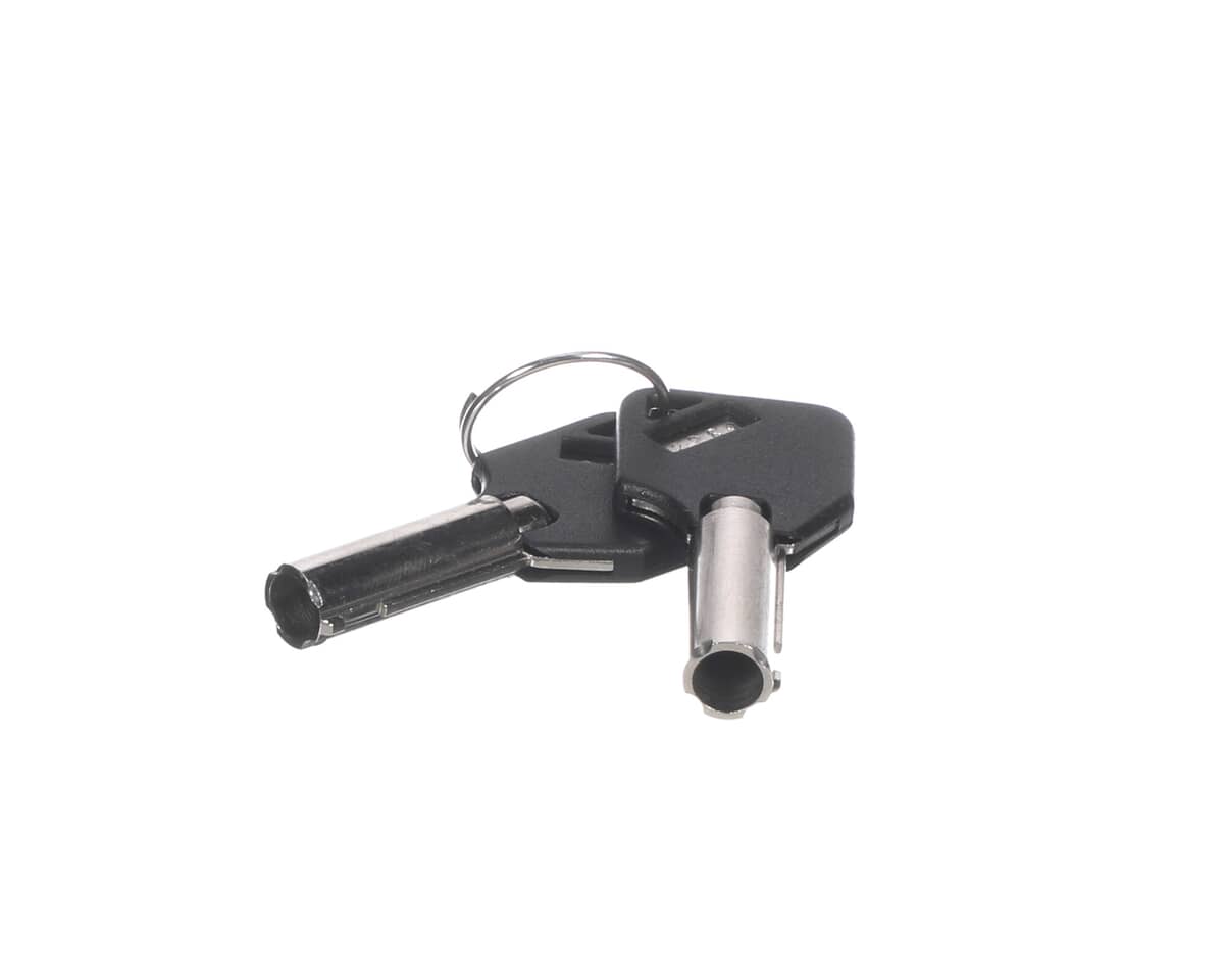 STRUCTURAL CONCEPTS PARTS Structural Concepts 63004 Pike Door Key - SKU STC63004