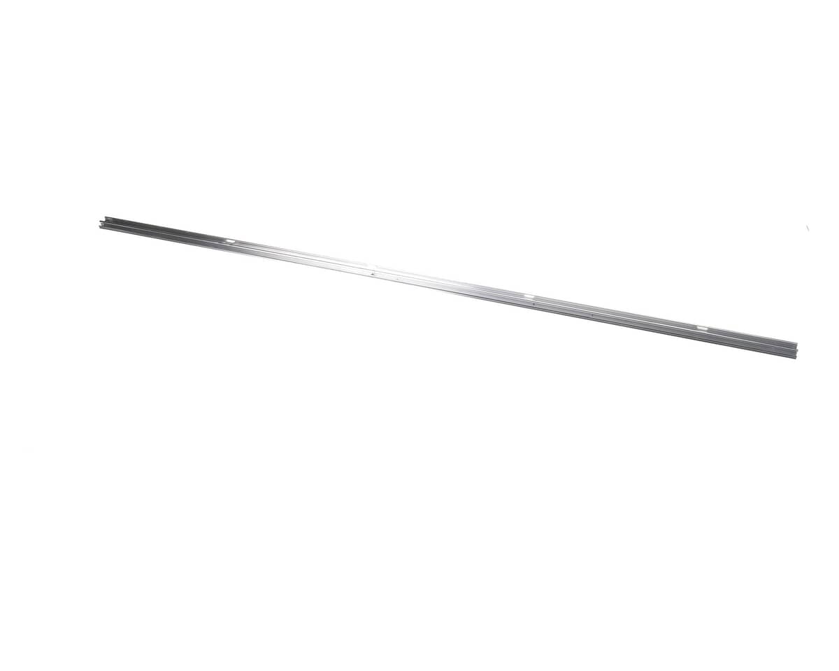 STRUCTURAL CONCEPTS PARTS Structural Concepts 64016AL04650 Extr Bumper Ext Bost NA-50 Al - SKU STC64016AL04650