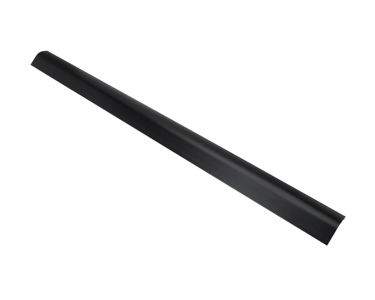 STRUCTURAL CONCEPTS PARTS Structural Concepts 64090BL04787 48 Inch Black Cosmetic Cover - SKU STC64090BL04787