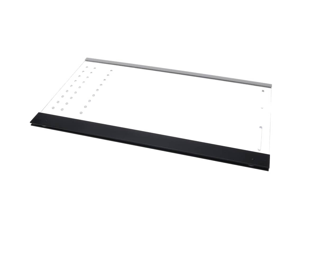 STRUCTURAL CONCEPTS PARTS Structural Concepts 66222 Dr Assy Mi Assy-Door Acrylic HMB4C - SKU STC66222