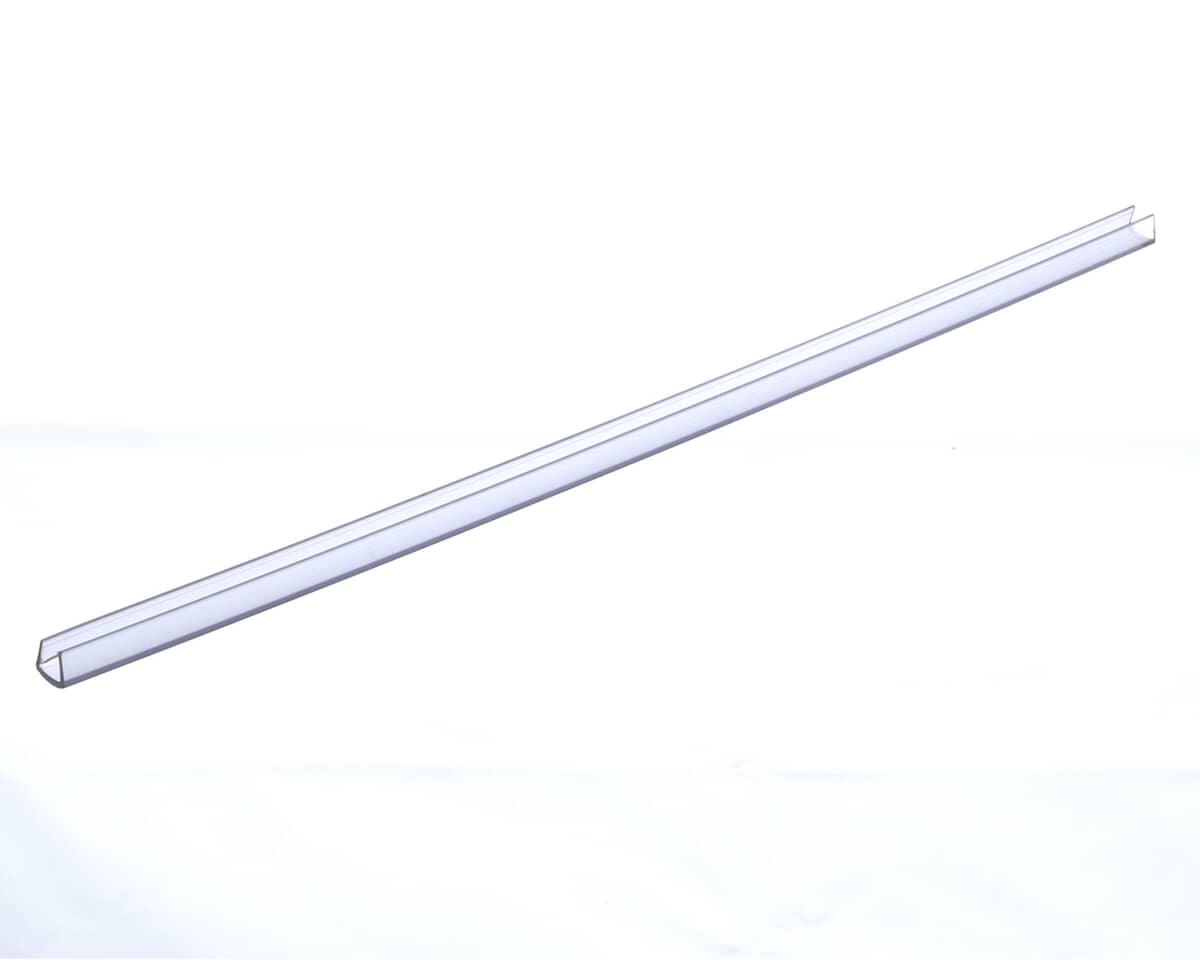 STRUCTURAL CONCEPTS PARTS Structural Concepts 70250CL1175 Glass Edging 11.75IN - SKU STC70250CL1175