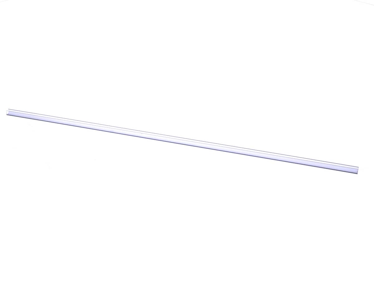 STRUCTURAL CONCEPTS PARTS Structural Concepts 70250CL2150 Glass Edging - SKU STC70250CL2150