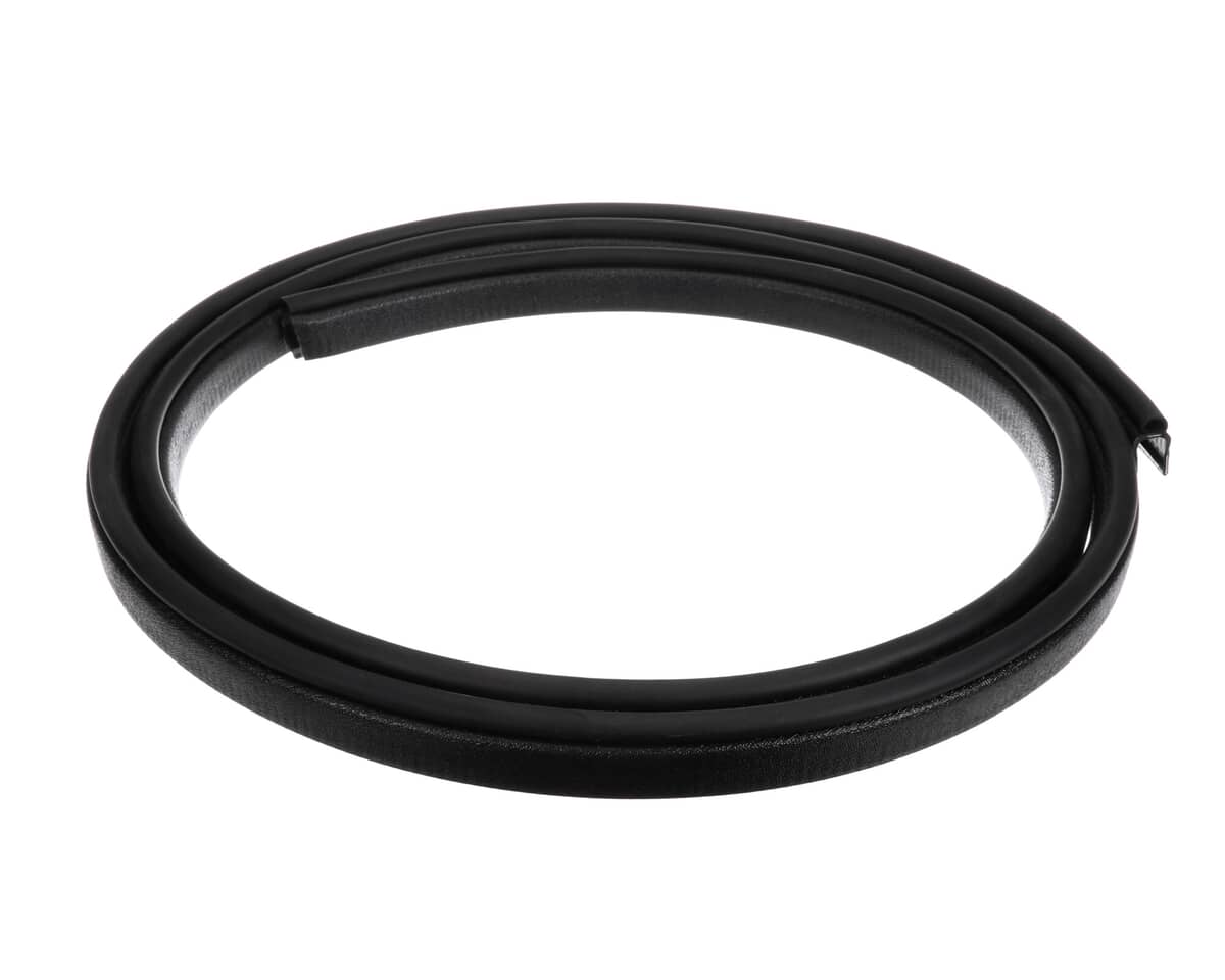 STRUCTURAL CONCEPTS PARTS Structural Concepts 70631 Molding Edge W Bulb Seal Per Ft - SKU STC70631