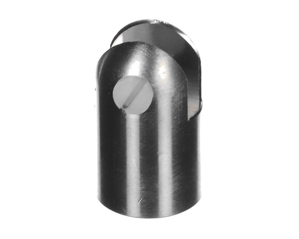 STRUCTURAL CONCEPTS PARTS Structural Concepts 71209SS Clip Adm B-950 SS - SKU STC71209SS