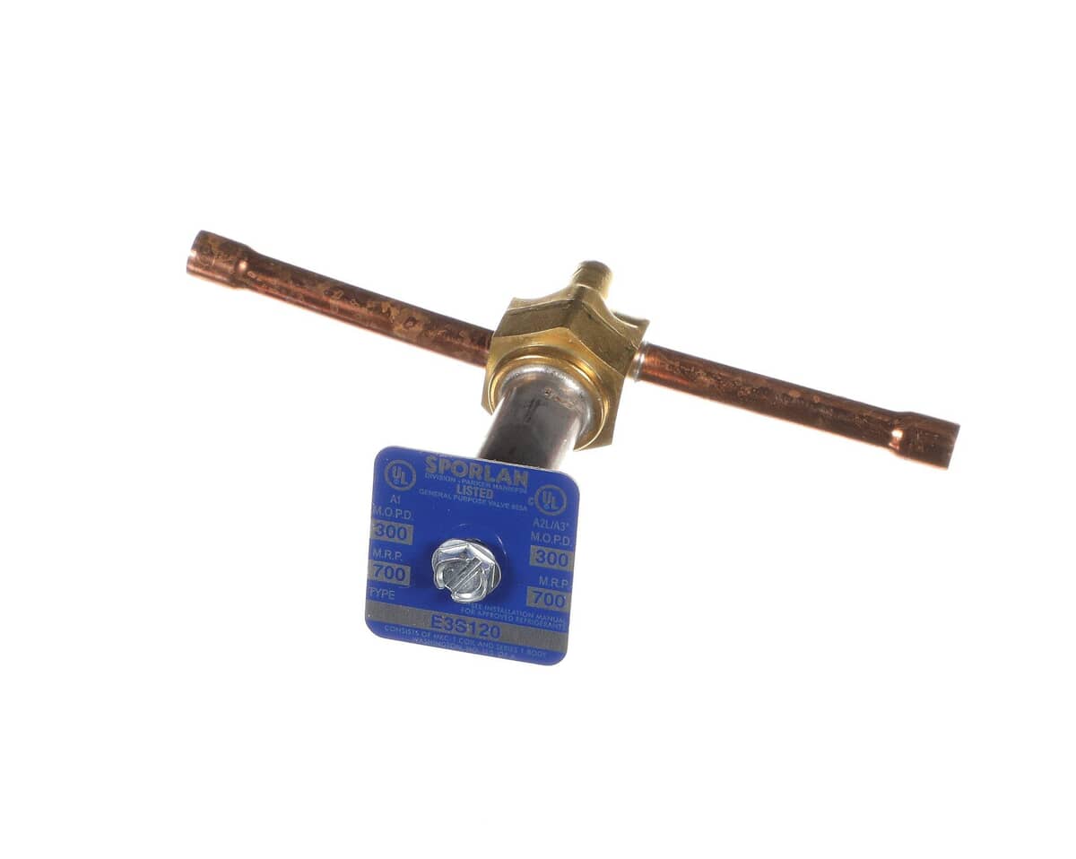 STRUCTURAL CONCEPTS PARTS Structural Concepts 72037 Valve Solenoid E3S120 - SKU STC72037