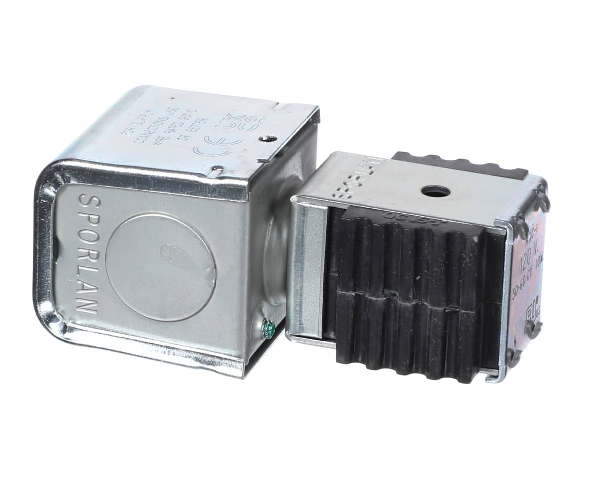 STRUCTURAL CONCEPTS PARTS Structural Concepts 72038 Solenoid Coil MKC-1 - SKU STC72038