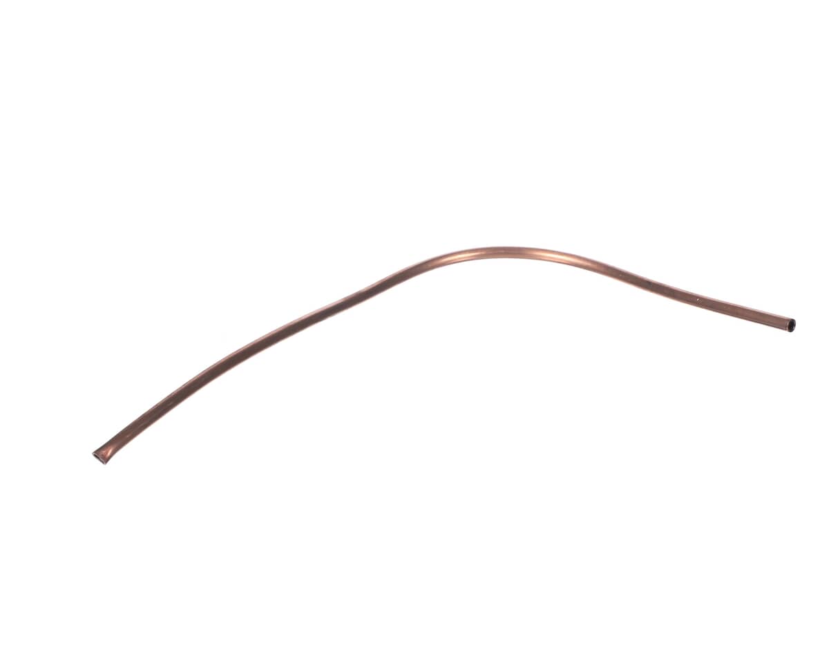 STRUCTURAL CONCEPTS PARTS Structural Concepts 72184 Tubing 3/16 Inod Softcopper - SKU STC72184