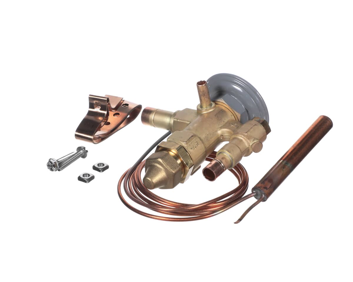 STRUCTURAL CONCEPTS PARTS Structural Concepts 72212 Valve EGSE-1/2-Z - SKU STC72212