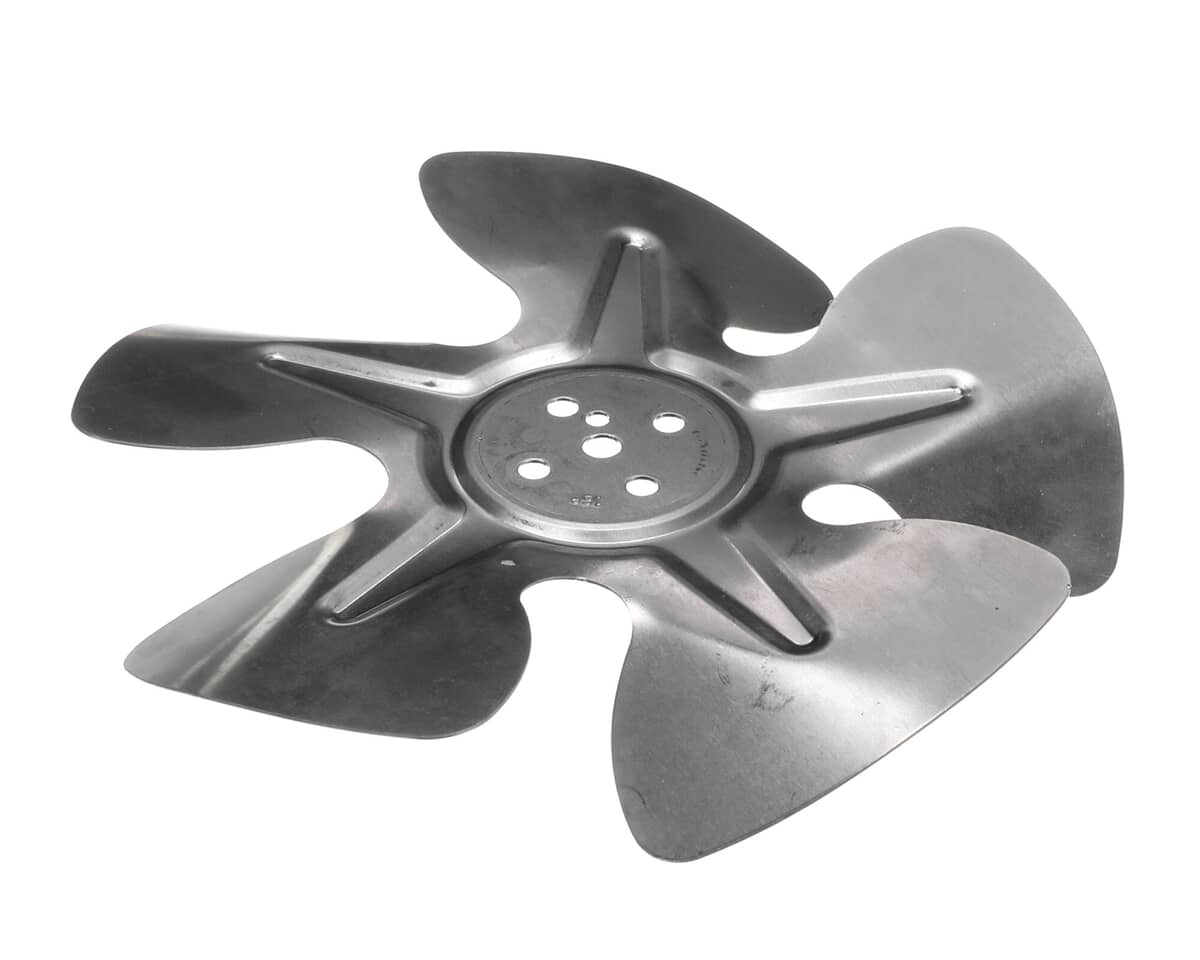 STRUCTURAL CONCEPTS PARTS Structural Concepts 72499 Fan Blade 7IN Dia 18 Degree CW - SKU STC72499