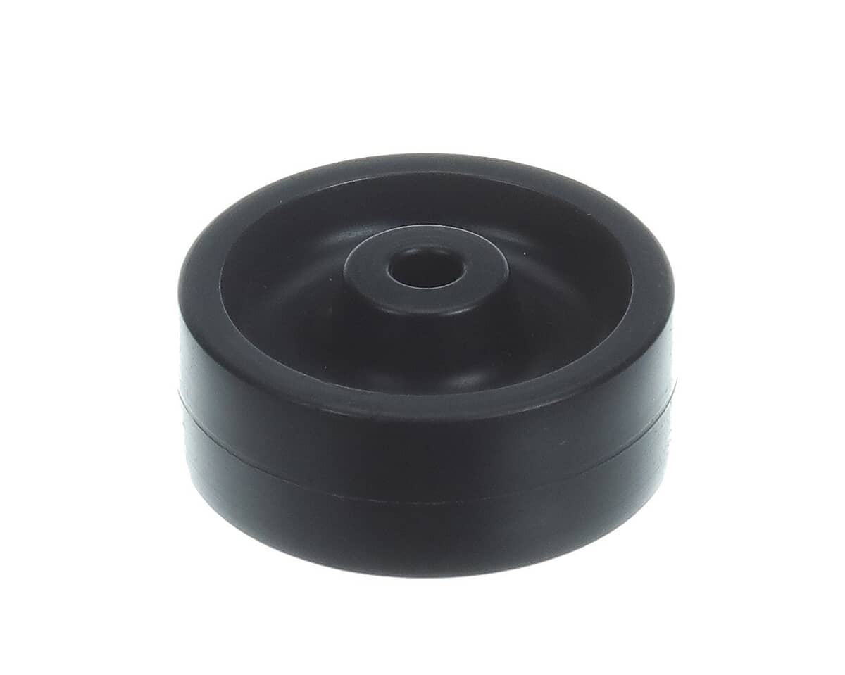 STRUCTURAL CONCEPTS PARTS Structural Concepts 72670 Wheel 2 X.75 Polyolefin - SKU STC72670