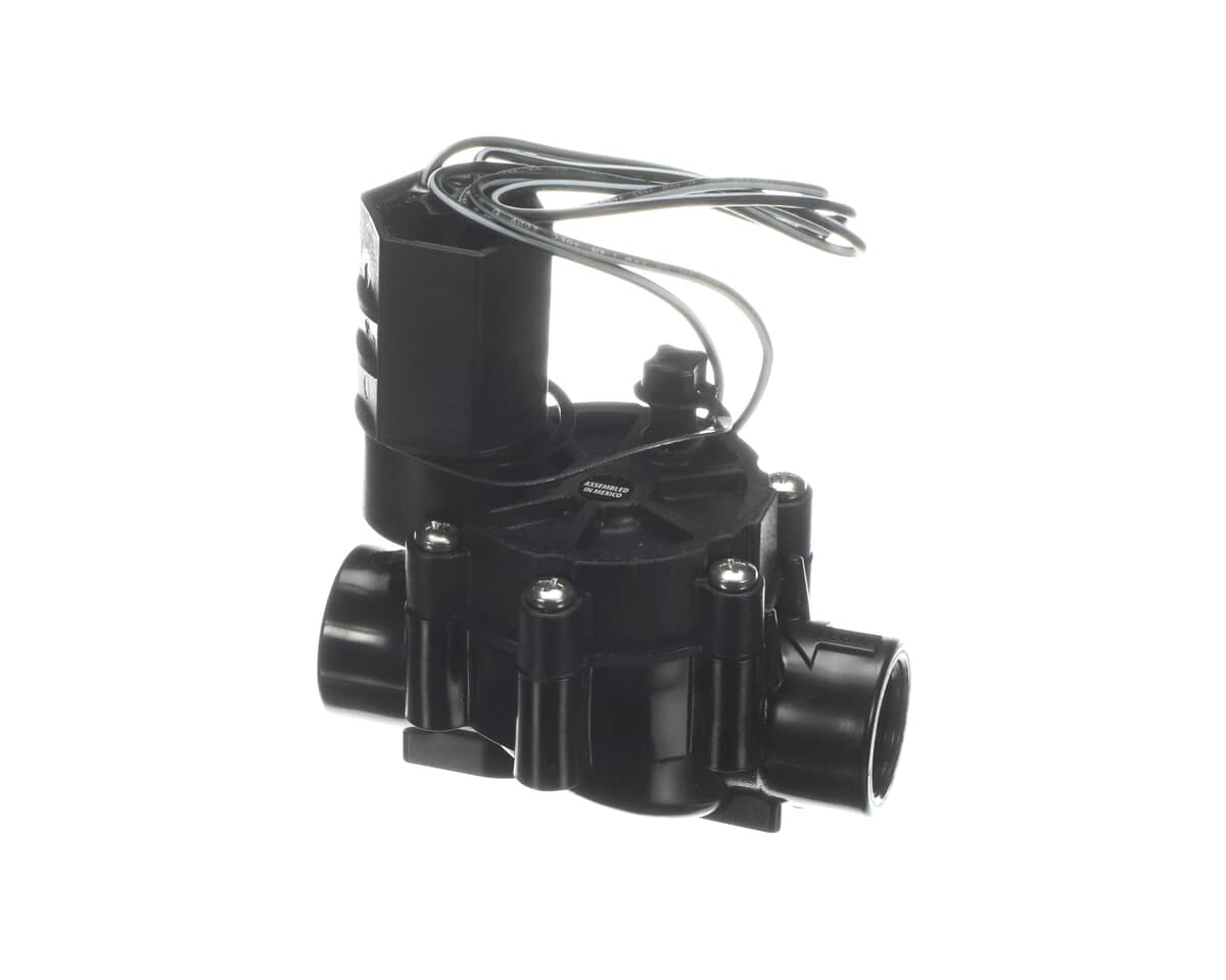 STRUCTURAL CONCEPTS PARTS Structural Concepts 72950 Water Solenoid Valve - SKU STC72950