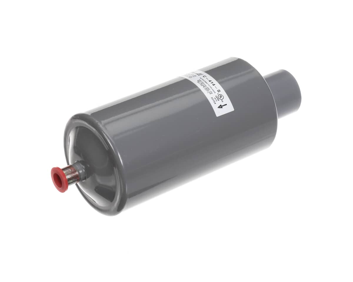 STRUCTURAL CONCEPTS PARTS Structural Concepts 73201 Filter Drier 09 1/2 In Odf - SKU STC73201
