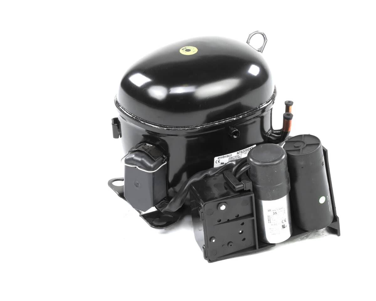 STRUCTURAL CONCEPTS PARTS Structural Concepts 73864 Compressor - SKU STC73864