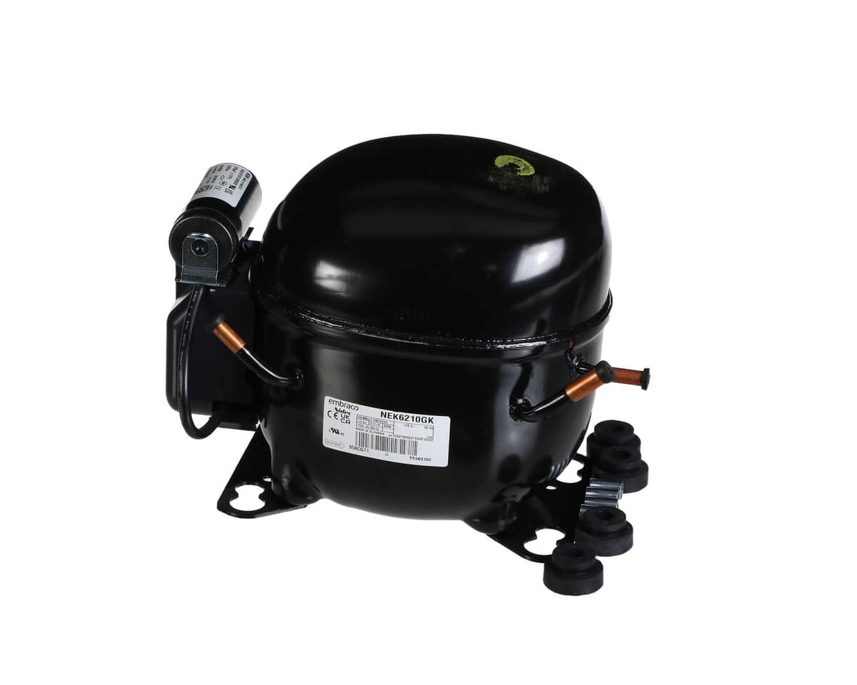 STRUCTURAL CONCEPTS PARTS Structural Concepts 73867 Comp #NE6210GK 115V/60HZ - SKU STC73867