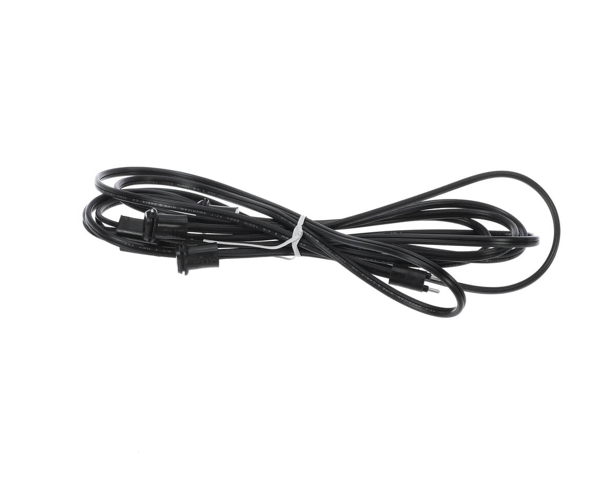 STRUCTURAL CONCEPTS PARTS Structural Concepts 75046 Harness 3 Fan 24 In Leads - SKU STC75046