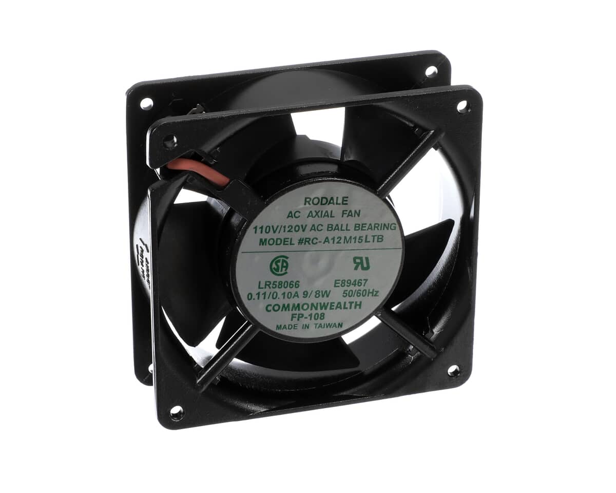 STRUCTURAL CONCEPTS PARTS Structural Concepts 75105 Evap Fan Motor - SKU STC75105