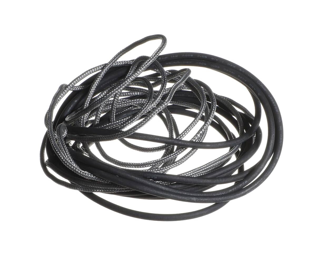 STRUCTURAL CONCEPTS PARTS Structural Concepts 77651 Heater Wire V220 W5 H140 L60 S - SKU STC77651