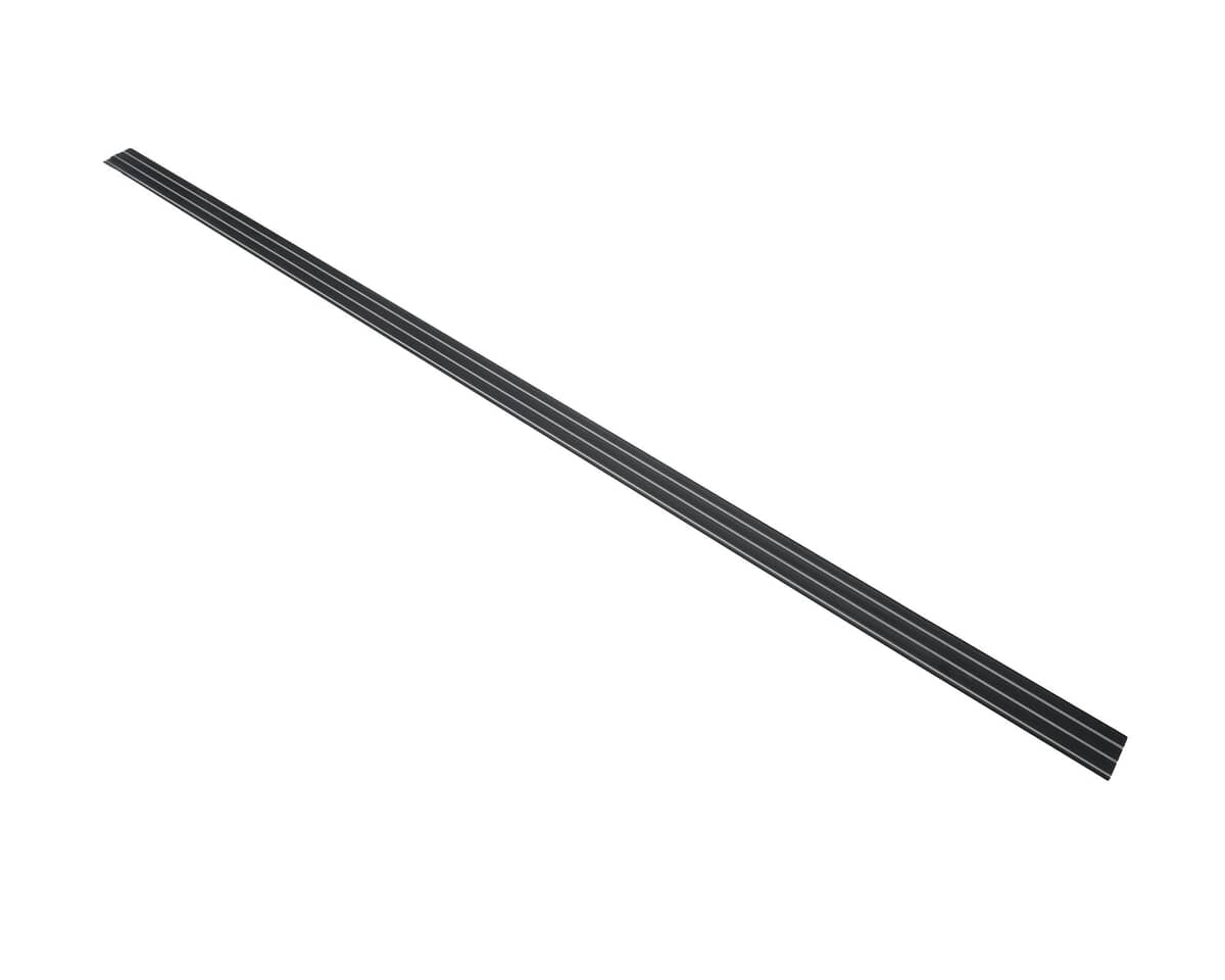 STRUCTURAL CONCEPTS PARTS Structural Concepts 8327805525 Slat Roll Door Tambour Black - SKU STC8327805525