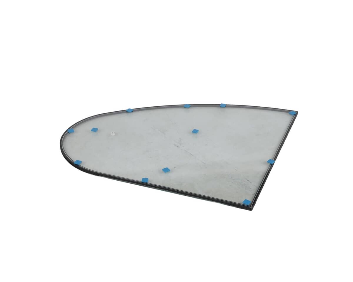 STRUCTURAL CONCEPTS PARTS Structural Concepts 83746 Gl End Hv .50 Ins Temp Cl - SKU STC83746