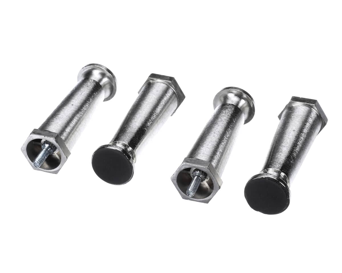 SILVER KING PARTS Silver King 10314-89PT Leg Kit - SKU SVK10314-89PT