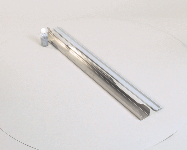 SILVER KING PARTS Silver King 10327-69 Kit Strike Plate Retrofit Skmw - SKU SVK10327-69
