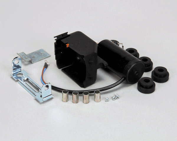 SILVER KING PARTS 10344-61 - SKU SVK10344-61