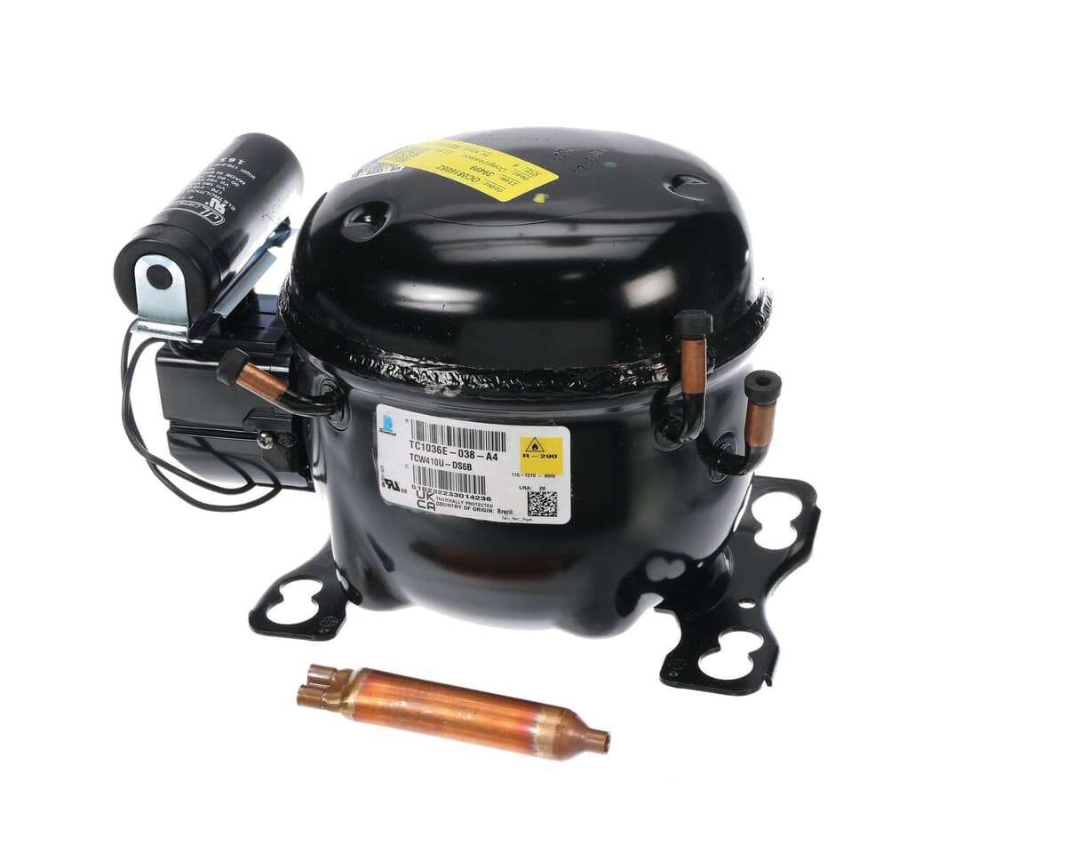 SILVER KING PARTS Silver King 11700-11 Kit Compressor 115V TCW410U-DS - SKU SVK11700-11
