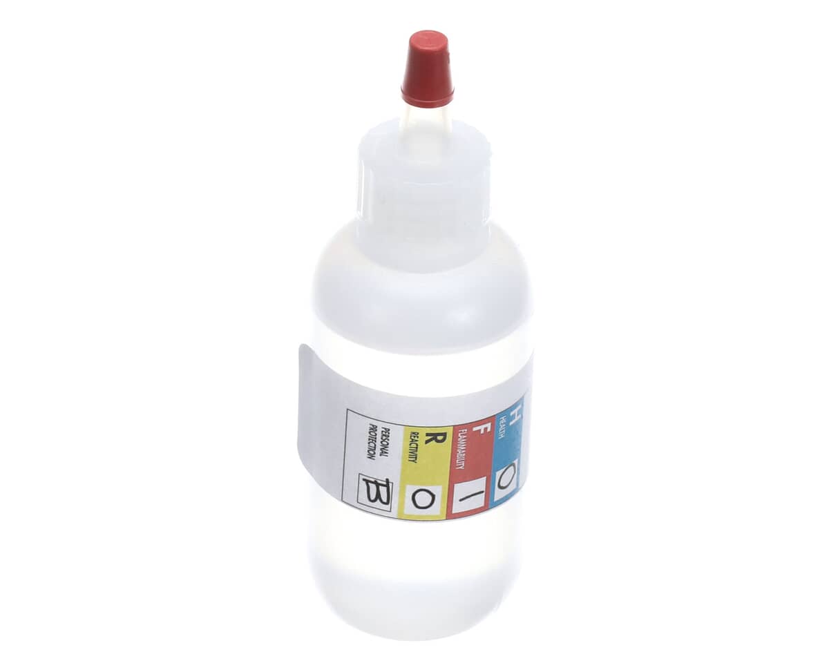 SILVER KING PARTS Silver King 22288 Lubricant 2 Oz Bottle SKK2 - SKU SVK22288