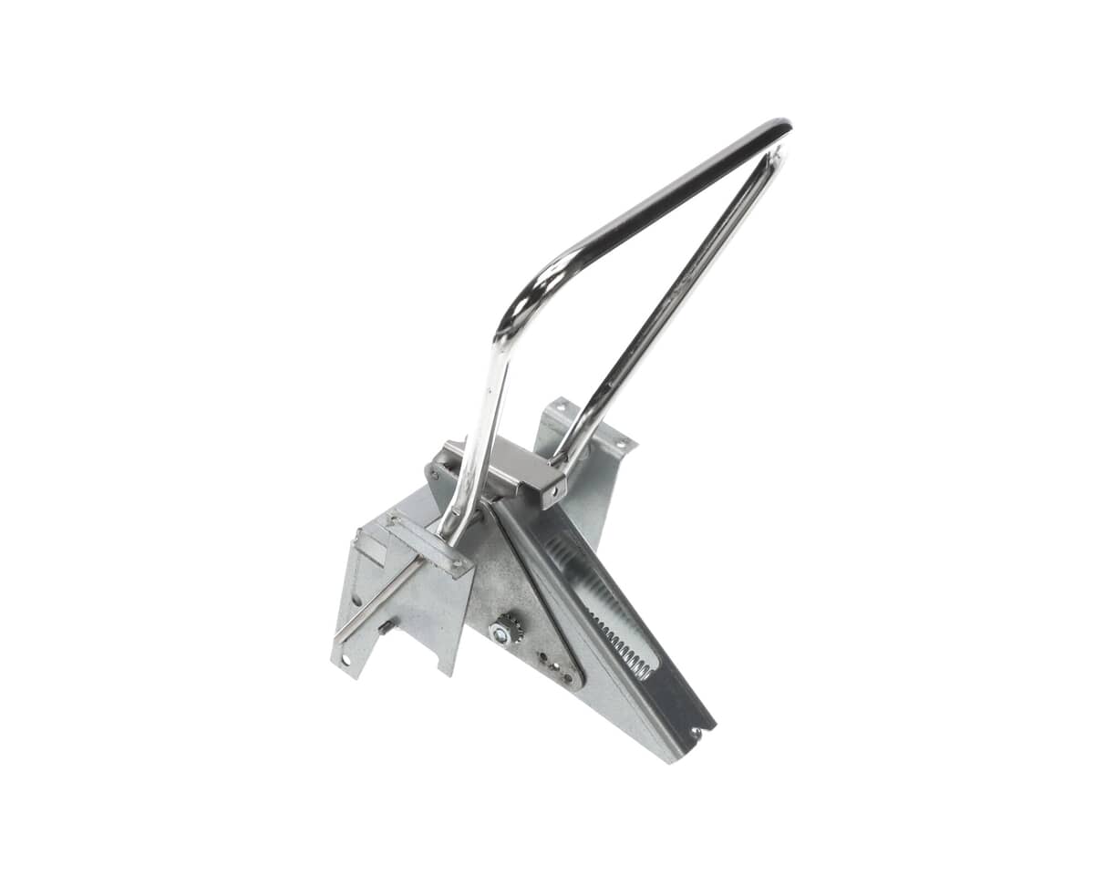 SILVER KING PARTS Silver King 23543-SK Assembly Valve Skmaj - SKU SVK23543-SK