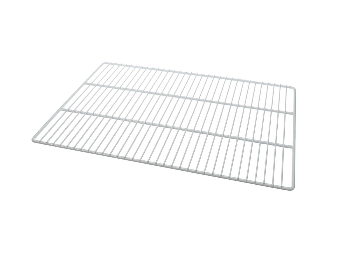 SILVER KING PARTS Silver King 23948-SK Wire Rack/Shelf Lower Coated White - SKU SVK23948-SK