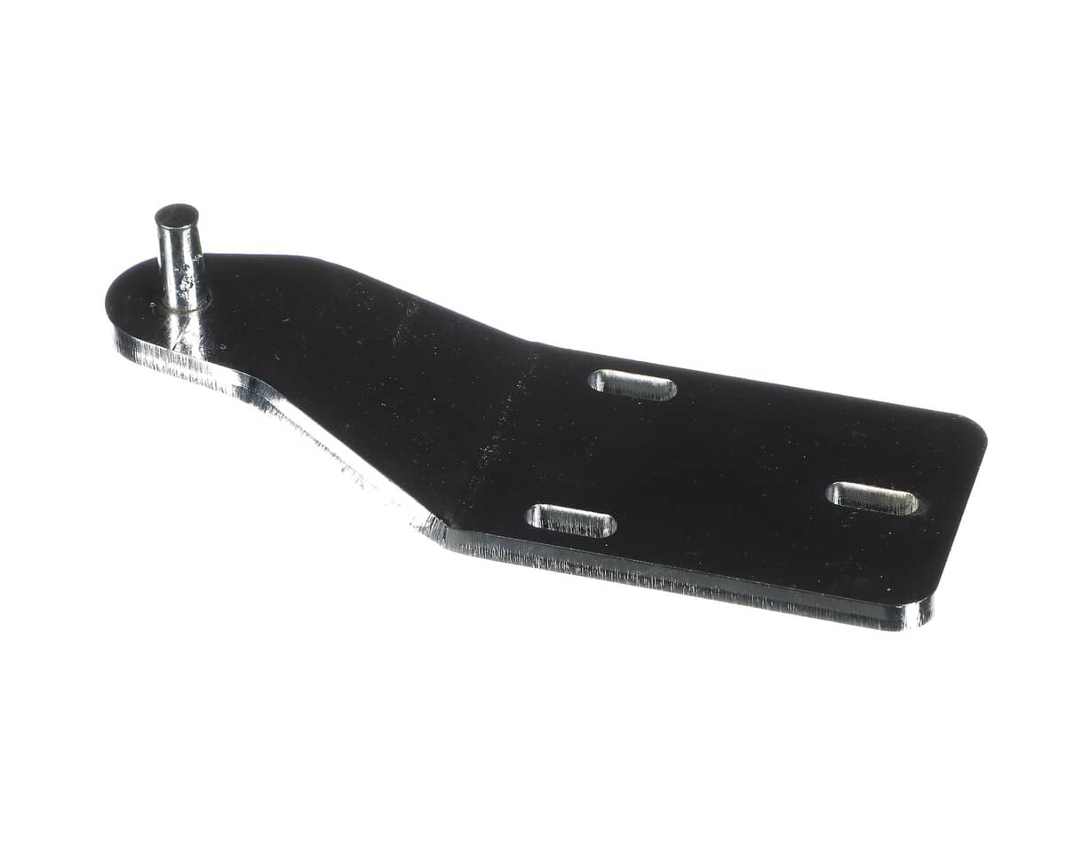 SILVER KING PARTS Silver King 24549-SK Lower Hinge - SKU SVK24549-SK