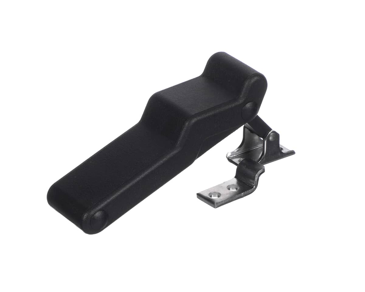 SILVER KING PARTS Silver King 25227-SK Latch - SKU SVK25227-SK