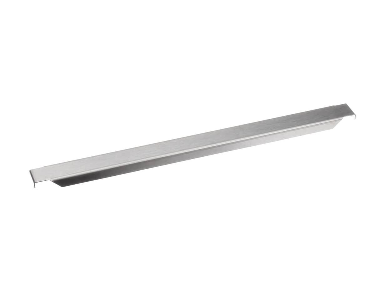 SILVER KING PARTS Silver King 25567-SK Bar Pan Adapter 12.69 In Dbl Hook - SKU SVK25567-SK