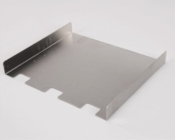 SILVER KING PARTS Silver King 30802 Support Container SKNES3 - SKU SVK30802