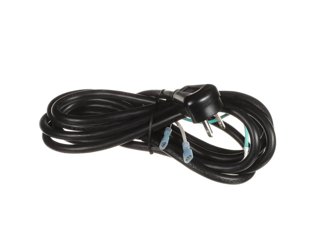 SILVER KING PARTS Silver King 32199-SK Power Cord 300V - SKU SVK32199-SK