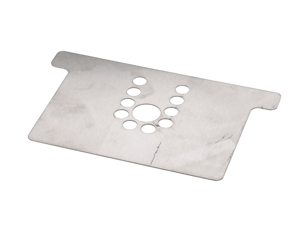 SILVER KING PARTS Silver King 33990 Cover Tray Drip - SKU SVK33990