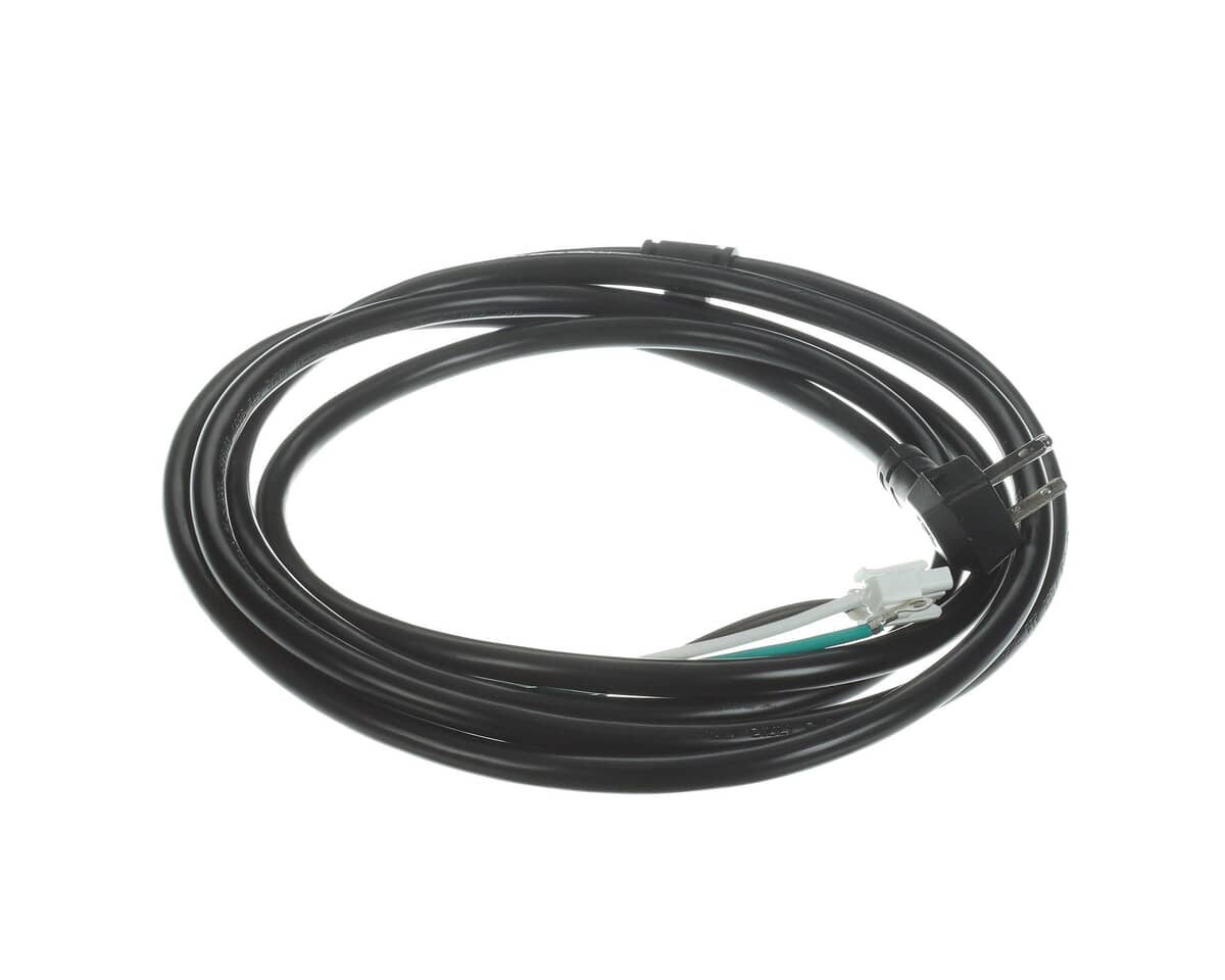 SILVER KING PARTS Silver King 34339 Power Cord R4363-260 - SKU SVK34339