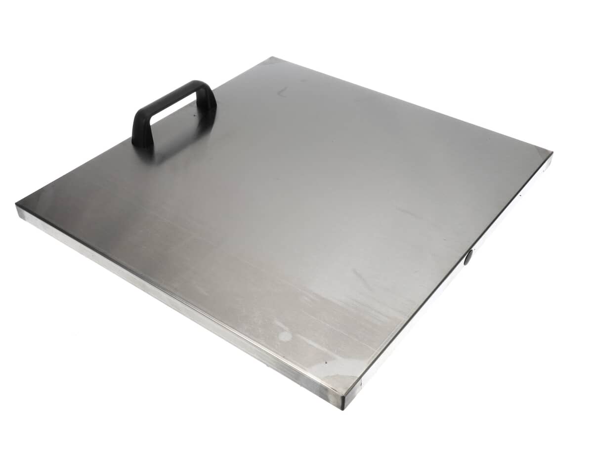 SILVER KING PARTS Silver King 36210S Insulated Lid Assy - SKU SVK36210S