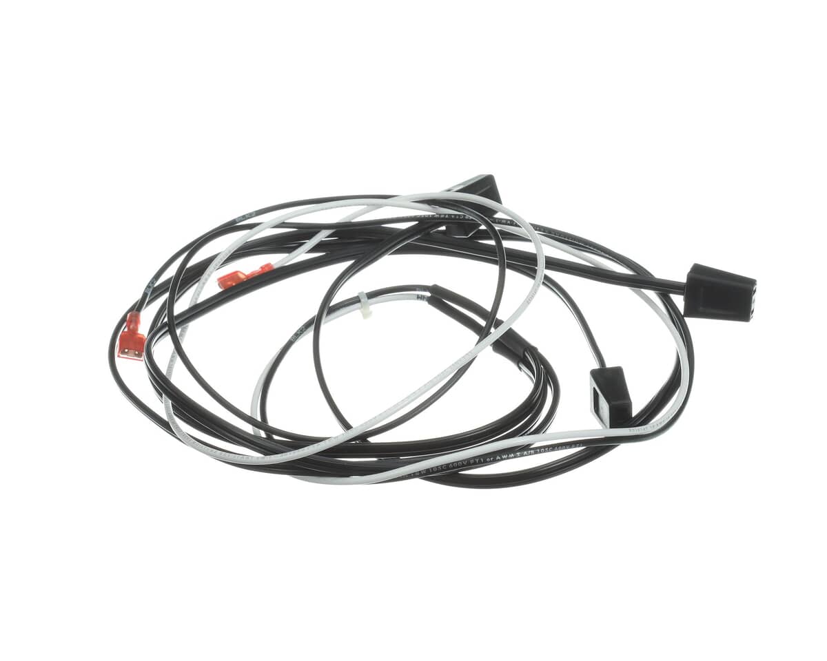 SILVER KING PARTS Silver King 37779 Evap Fan Harness - SKU SVK37779