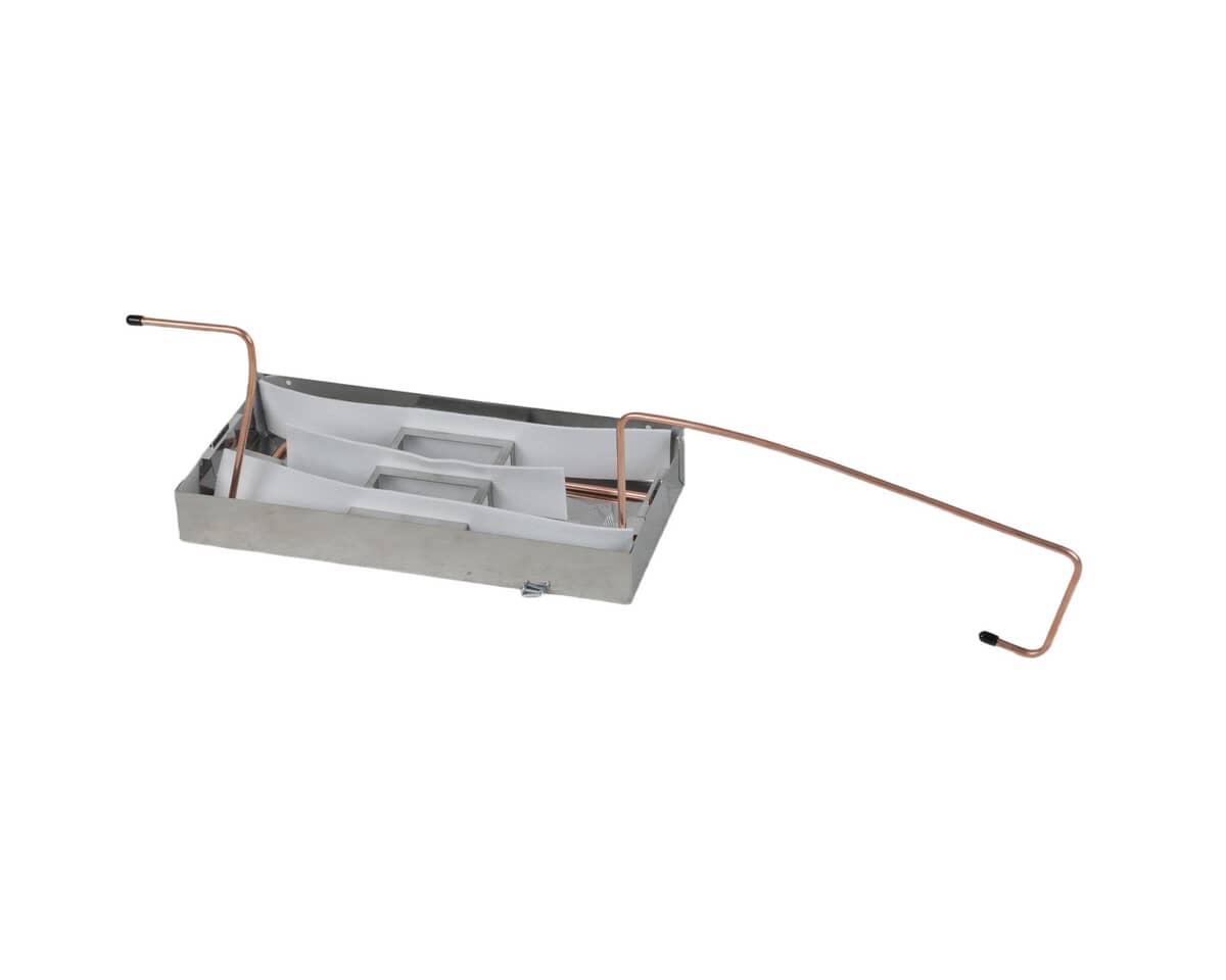 SILVER KING PARTS Silver King 38163-SK Assembly Condensate Pan SKPZ60/D - SKU SVK38163-SK