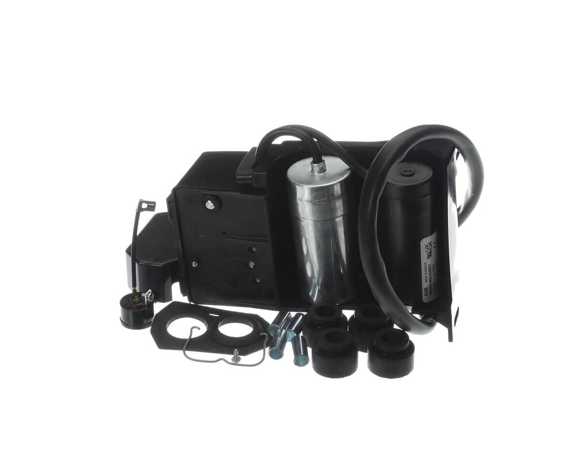 SILVER KING PARTS Silver King 38483 Kit Electricals 115V NT2180GKV SKF72D - SKU SVK38483