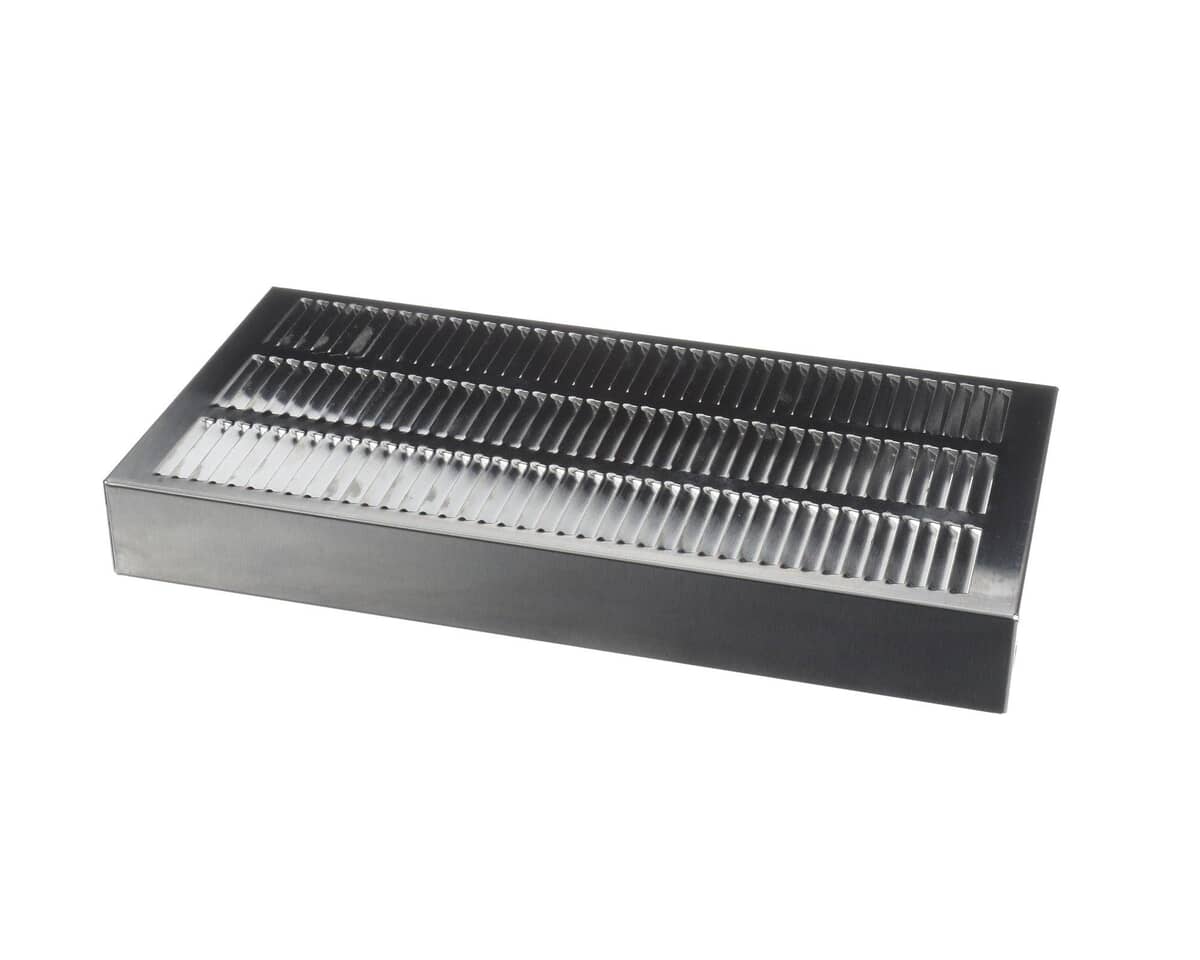 SILVER KING PARTS Silver King 38784-SK Front Cover - SKU SVK38784-SK