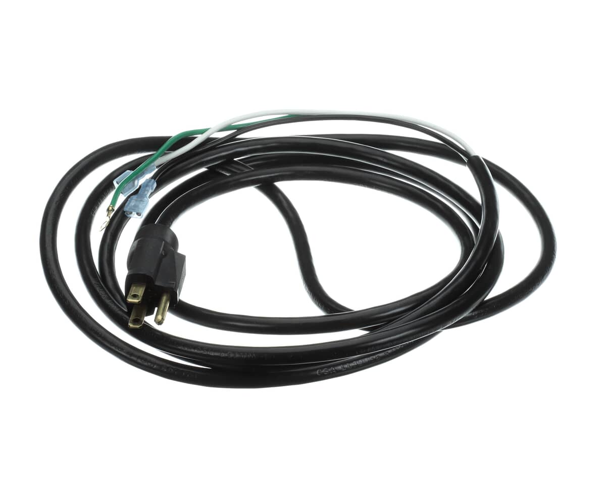 SILVER KING PARTS Silver King 38928 Cord Power 115V - SKU SVK38928