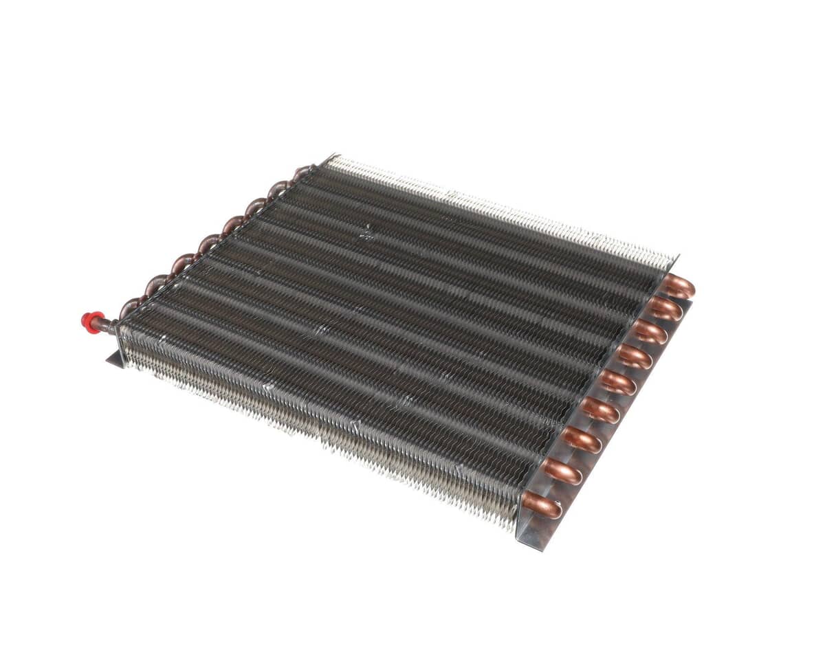 SILVER KING PARTS Silver King 39266 Condenser Coil - SKU SVK39266