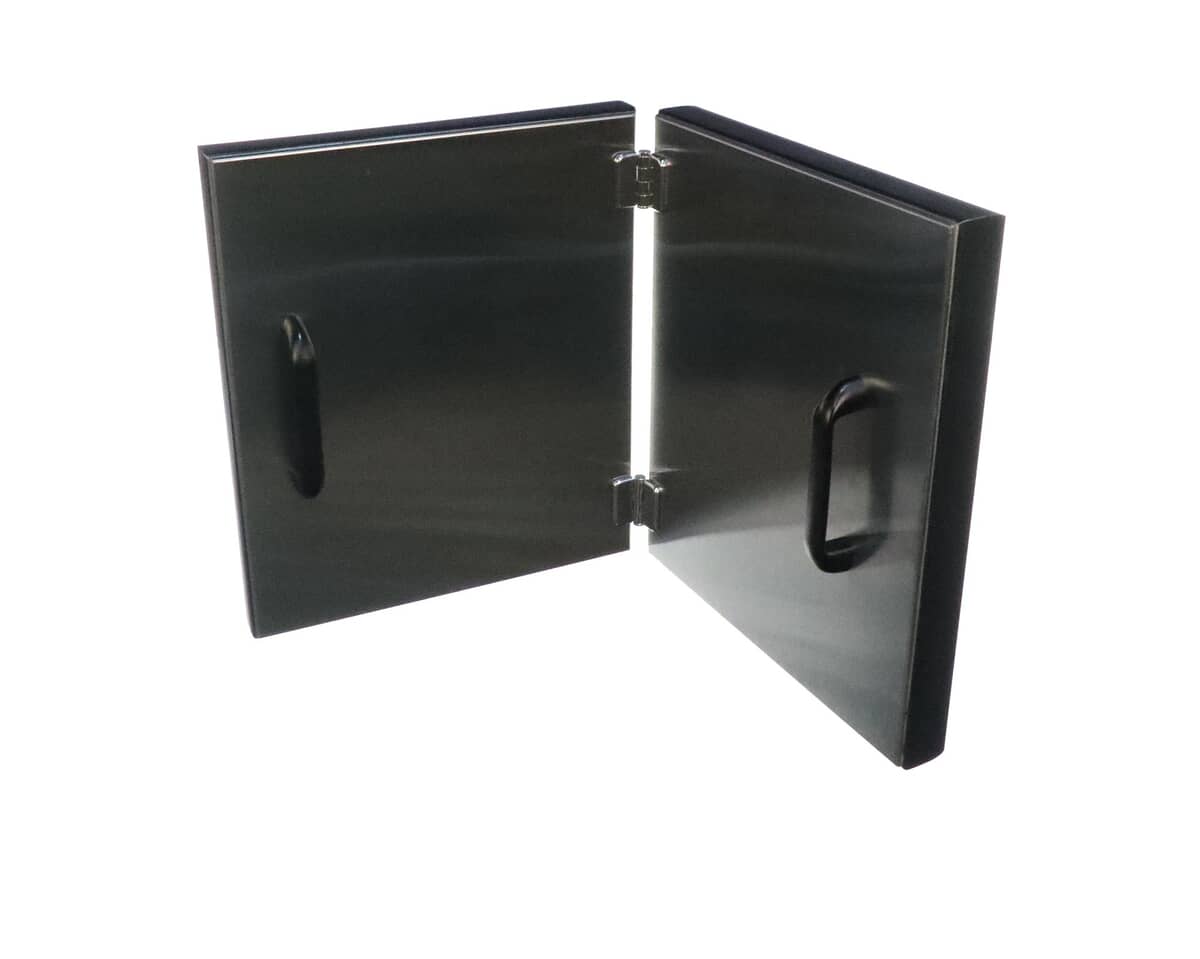 SILVER KING PARTS Silver King 39277S-SK Door Assembly SKFS2 - SKU SVK39277S-SK