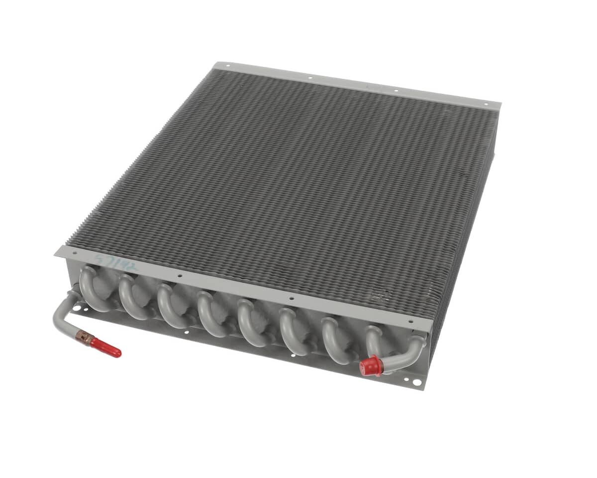 SILVER KING PARTS Silver King 40992-SK Evap Coil - SKU SVK40992-SK