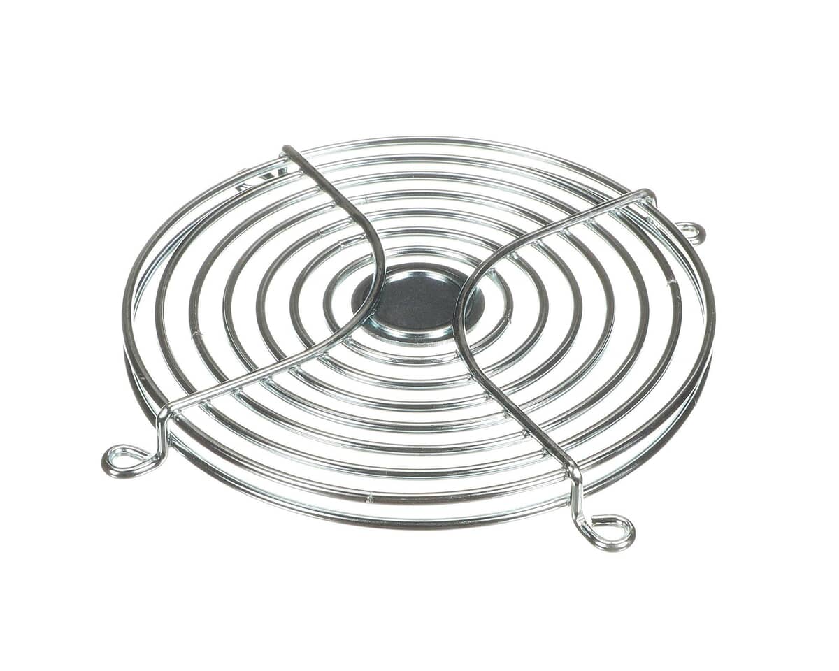 SILVER KING PARTS Silver King 41473-SK Guard Fan Blade 5 - SKU SVK41473-SK